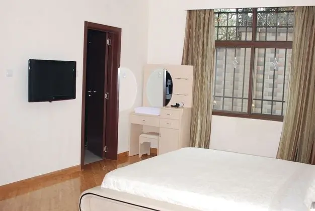 Apart Daire, 4 Yatak Odası