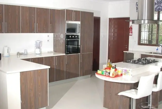 Apart Daire, 4 Yatak Odası