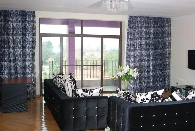 Apart Daire, 4 Yatak Odası