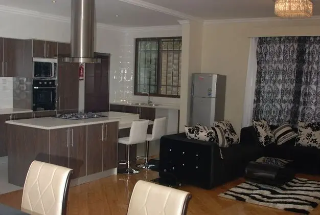 Apart Daire, 4 Yatak Odası