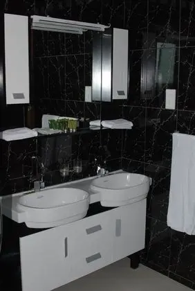 Apart Daire, 4 Yatak Odası