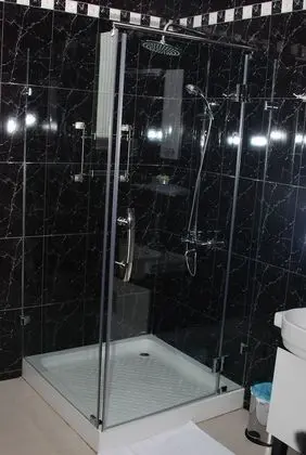 Apart Daire, 4 Yatak Odası
