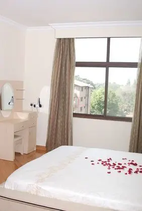 Apart Daire Three Bedrooms