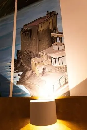 Superior Tek Büyük veya İki Ayrı Yataklı Oda