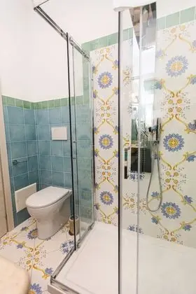 Superior Tek Büyük veya İki Ayrı Yataklı Oda