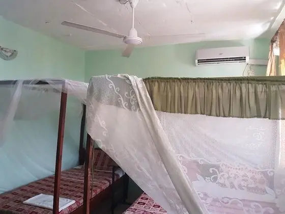 Standard İki Ayrı Yataklı Oda, Şehir Manzaralı