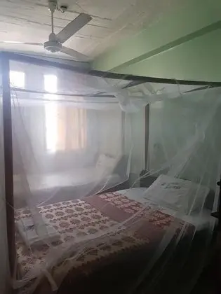 Standard İki Ayrı Yataklı Oda, Şehir Manzaralı