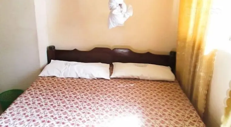 Standard Tek Büyük Yataklı Oda, Şehir Manzaralı