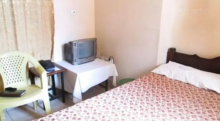 Standard Tek Büyük Yataklı Oda, Şehir Manzaralı