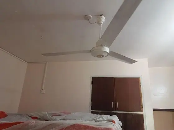 Standard Tek Kişilik Oda, Şehir Manzaralı