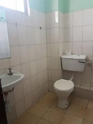 Standard Tek Kişilik Oda, Şehir Manzaralı