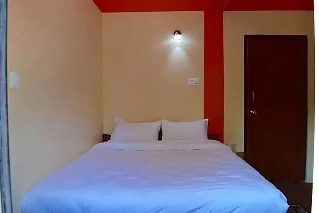 Standard Tek Kişilik Oda, 1 Tek Kişilik Yatak, Özel Banyo