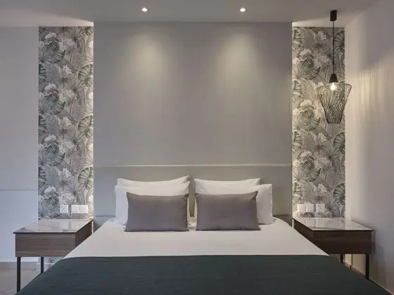 One Bedroom Family