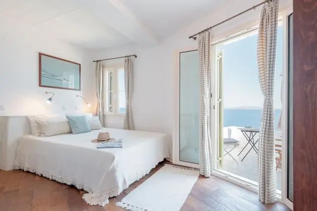 Villa, 5 Yatak Odası