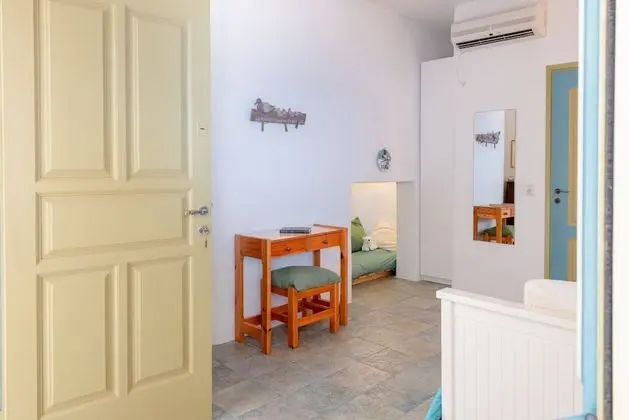 Villa, 5 Yatak Odası
