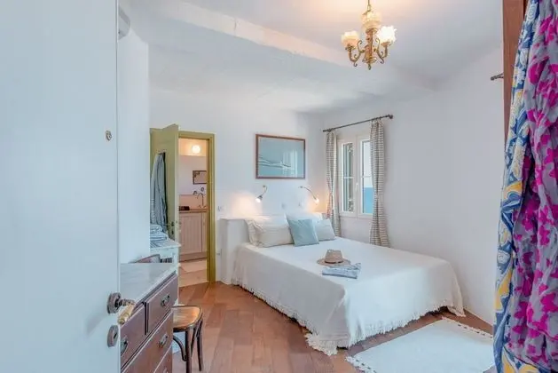 Villa, 5 Yatak Odası
