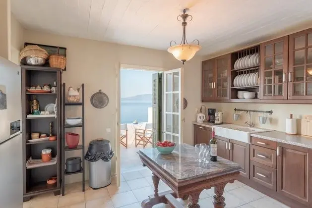 Villa, 5 Yatak Odası