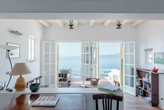 Villa, 5 Yatak Odası