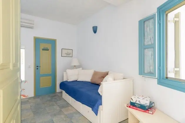 Villa, 5 Yatak Odası