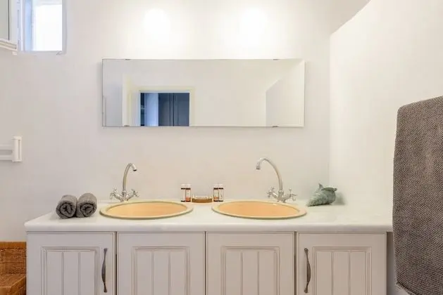 Villa, 5 Yatak Odası