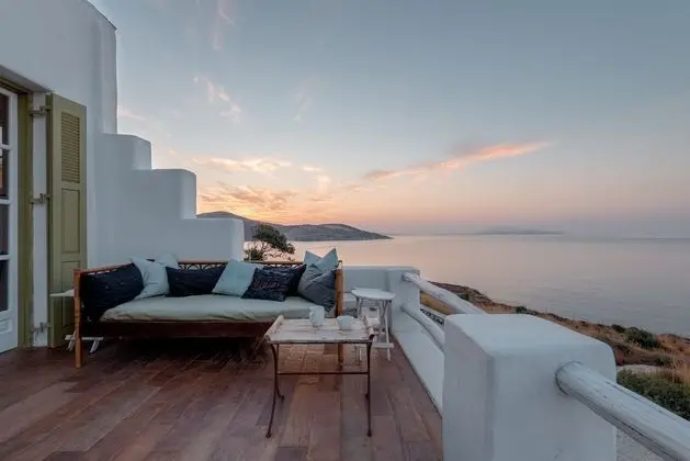 Villa, 5 Yatak Odası