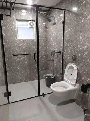 Luxury Tek Büyük Yataklı Oda