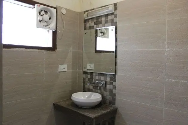 Deluxe Oda, 1 Çift Kişilik Yatak