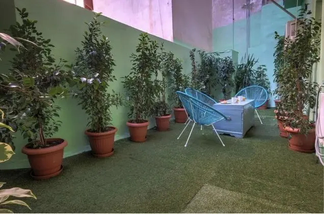 Apart Daire, 1 Büyük (Queen) Boy Yatak ve Çekyat