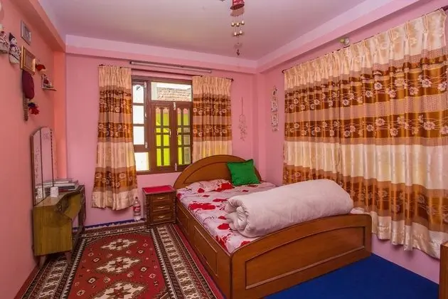 Basic Oda, Birden Çok Yatak Odası, Tepe Manzaralı