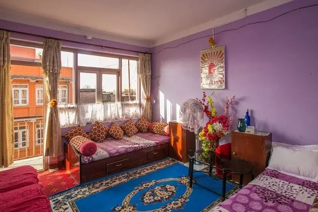 Basic Oda, Birden Çok Yatak Odası, Tepe Manzaralı