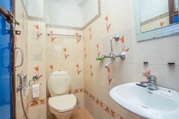 Basic Oda, Birden Çok Yatak Odası, Tepe Manzaralı