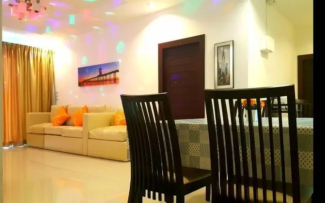 Panbuddee Pool Villa 4