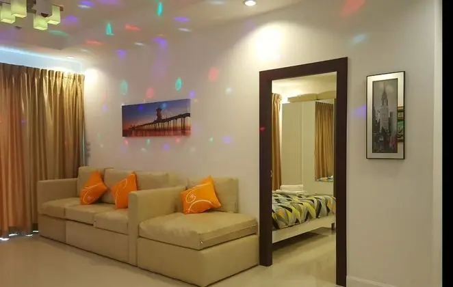 Panbuddee Pool Villa 4