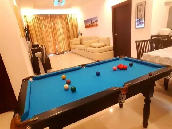 Panbuddee Pool Villa 4