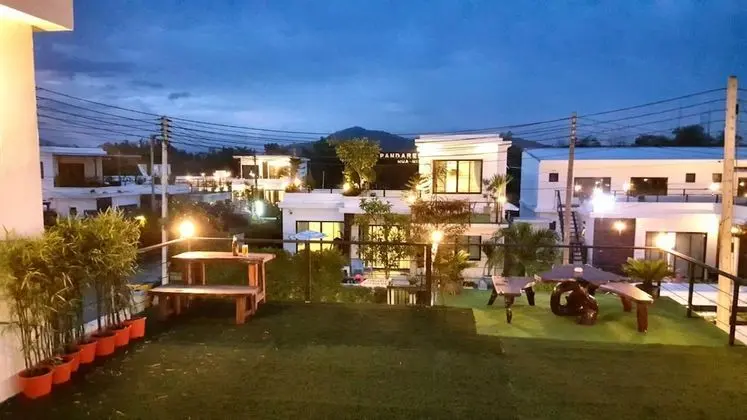 Panbuddee Pool Villa 5