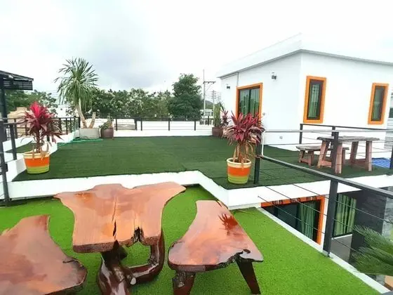 Panbuddee Pool Villa 5