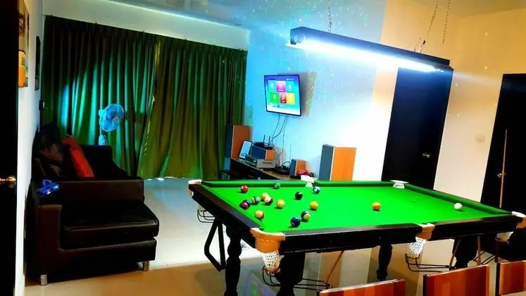 Panbuddee Pool Villa 5