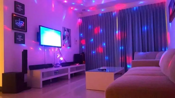Panbuddee Pool Villa 7