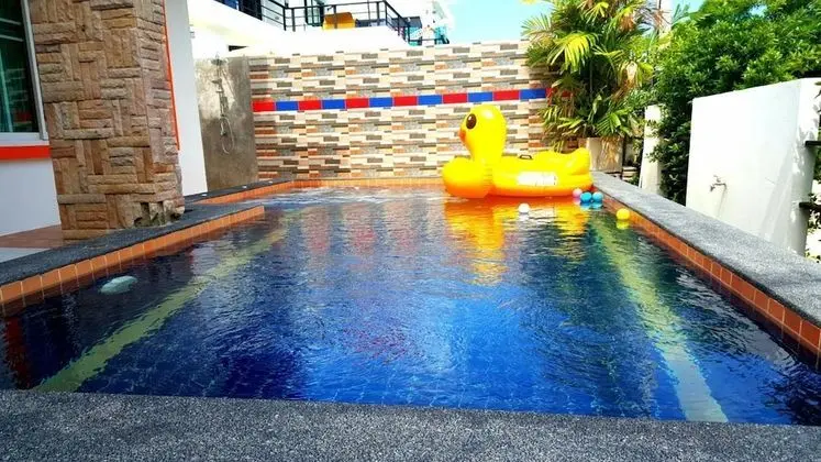 Panbuddee Pool Villa 7