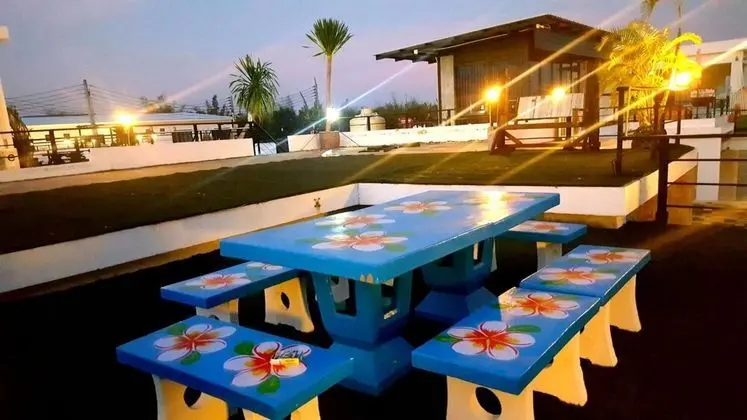 Panbuddee Pool Villa 7