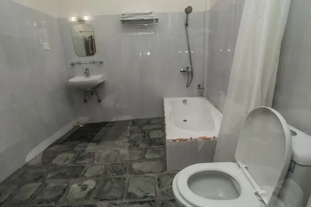 Deluxe Oda, Göl Manzaralı