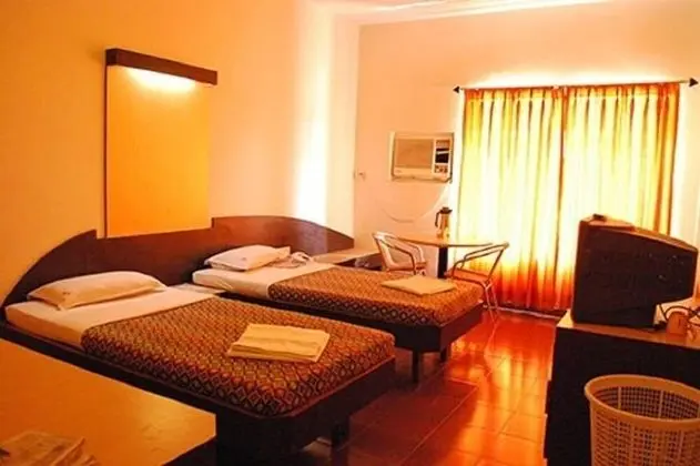 Deluxe Oda, 1 Çift Kişilik Yatak, Sigara İçilmez