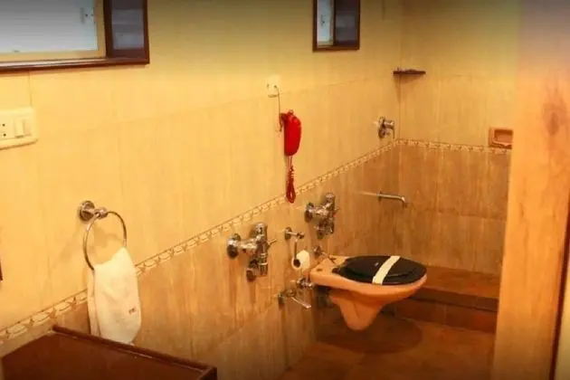 Deluxe Oda, 1 Çift Kişilik Yatak, Sigara İçilmez
