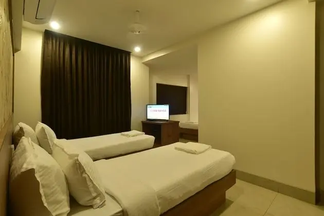 Deluxe Tek Büyük Yataklı Oda, 1 Çift Kişilik Yatak