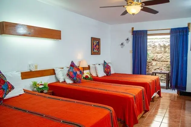 Comfort Tek Büyük Yataklı Oda, Dağ Manzaralı