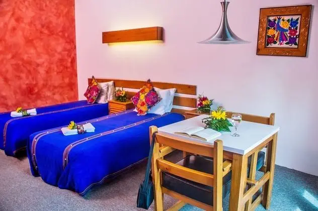 Comfort Tek Büyük Yataklı Oda, Dağ Manzaralı