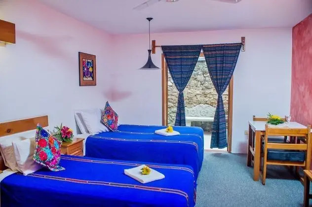 Comfort Tek Büyük Yataklı Oda, Dağ Manzaralı