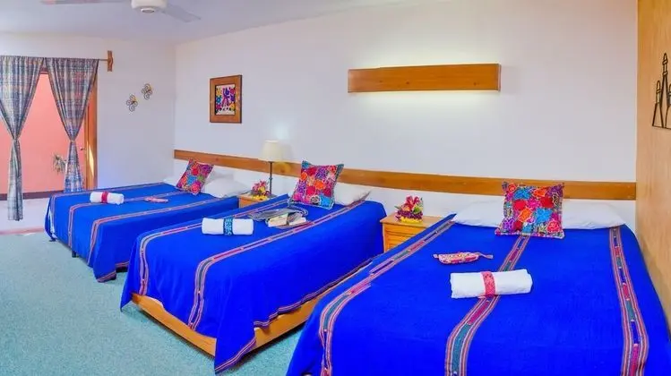 Comfort Tek Büyük Yataklı Oda, Dağ Manzaralı