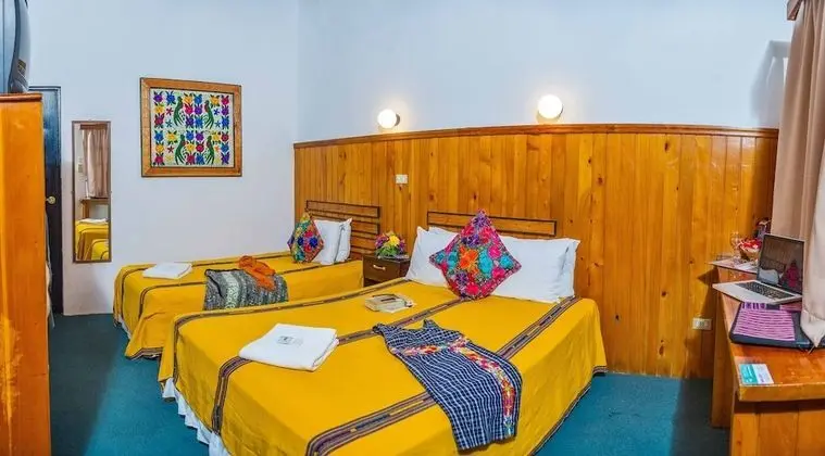 Comfort Tek Büyük Yataklı Oda, Dağ Manzaralı