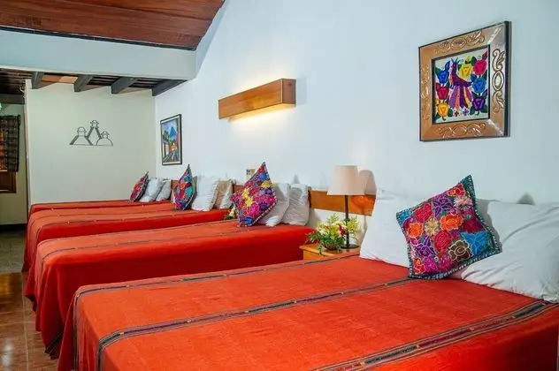 Comfort Tek Büyük Yataklı Oda, Dağ Manzaralı